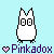 :iconPinkadox: