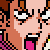 :iconpinkarmflexer: