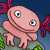 :iconpinkaxolotl: