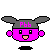 :iconpinkbubblybunny: