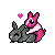 :iconpinkbunnehrapeplz: