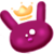 :iconPinkBunnyLilli: