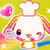 :iconpinkbunnywuvsfood: