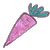 :iconpinkcarrots: