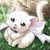 :iconpinkcatflower: