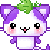 :iconpinkcupcakewolf: