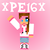:iconpinkemerald16: