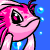 :iconPinkFish: