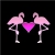 :iconpinkflamingo-x: