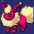 :iconpinkflareon: