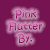 :iconpinkflutterby: