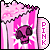 :iconpinkfuzzypopcorn: