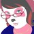 :iconpinkhairedwolf:
