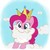 :iconpinkiepie195: