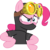 :iconpinkiepie678: