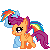 :iconpinkiepiepony123: