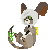 :iconpinkieresponsiblepie: