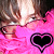:iconpinklacedcorset: