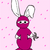 :iconpinkninjabunny: