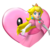 PinkPrincessPeachy :iconpinkprincesspeachy: