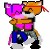 :iconpinkseashark: