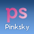 :iconpinkskydesign: