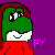:iconpinksteryoshi:
