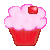 :iconpinkstrawberrymuffin: