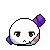 :iconpintobean18: