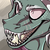 :iconpirategator: