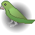 :iconpixel-parakeet:
