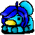 :iconpixelartplatypus: