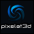 :iconpixelat3d: