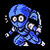 :iconpixelatedninja: