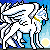 :iconpixeledwolf: