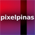 :iconpixelpinas: