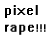 :iconpixelrape: