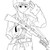 :iconpixelsaber: