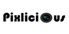 :iconpixlicious: