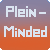:iconplein-minded: