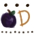 :iconPlumDandy: