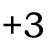 :iconplus3plz: