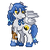 :iconplushieottsel: