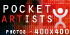 :iconpocket-artists: