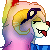 :iconpockybetch: