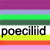 :iconpoeciliid:
