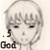 :iconpointfivegod:
