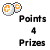 :iconpoints4prizes: