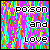 :iconpoisonandlove: