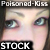 :iconpoisoned-kiss-stock: